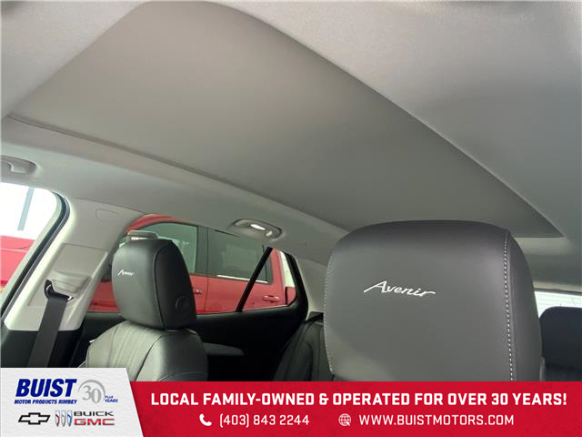 2026 Buick Envision Avenir (Stk: 26144) in Rimbey - Image 10 of 10