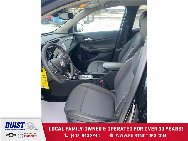 2023 Buick Encore GX Preferred (Stk: 25316A) in Rimbey - Image 2 of 6
