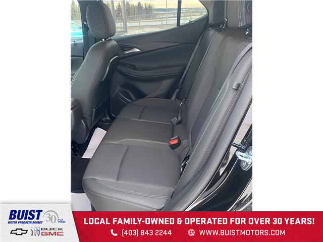 2023 Buick Encore GX Preferred (Stk: 25316A) in Rimbey - Image 3 of 6