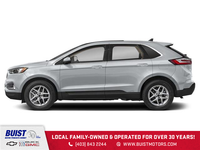 2023 Ford Edge SEL (Stk: 26153A) in Rimbey - Image 2 of 11