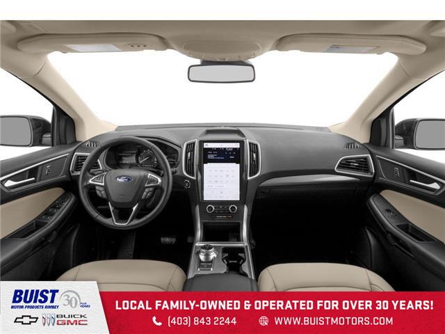 2023 Ford Edge SEL (Stk: 26153A) in Rimbey - Image 5 of 11