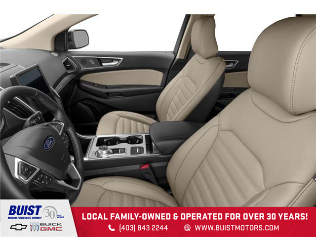 2023 Ford Edge SEL (Stk: 26153A) in Rimbey - Image 6 of 11