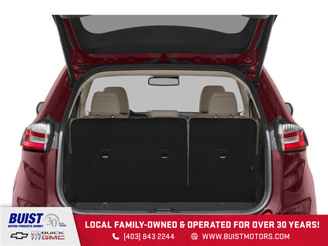 2023 Ford Edge SEL (Stk: 26153A) in Rimbey - Image 8 of 11