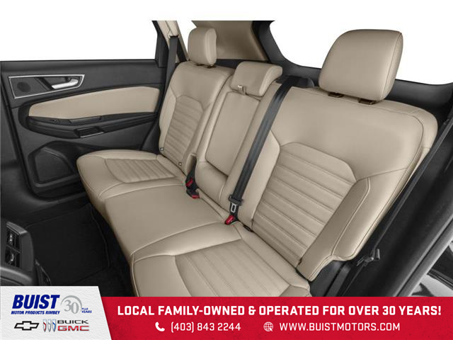 2023 Ford Edge SEL (Stk: 26153A) in Rimbey - Image 9 of 11