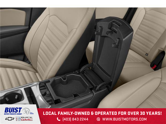 2023 Ford Edge SEL (Stk: 26153A) in Rimbey - Image 10 of 11