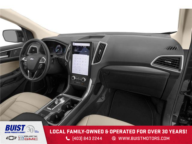 2023 Ford Edge SEL (Stk: 26153A) in Rimbey - Image 11 of 11