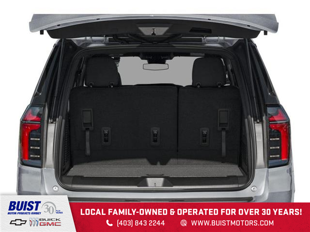 2025 Chevrolet Tahoe High Country (Stk: 26-003) in Rimbey - Image 8 of 12