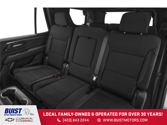 2025 Chevrolet Tahoe High Country (Stk: 26-003) in Rimbey - Image 9 of 12