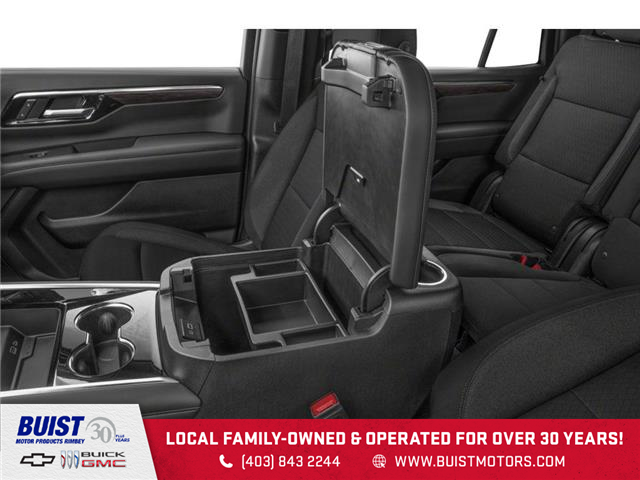 2025 Chevrolet Tahoe High Country (Stk: 26-003) in Rimbey - Image 10 of 12