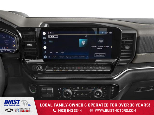 2025 Chevrolet Silverado 1500 ZR2 (Stk: 26059A) in Rimbey - Image 7 of 11