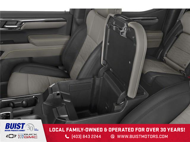 2025 Chevrolet Silverado 1500 ZR2 (Stk: 26059A) in Rimbey - Image 10 of 11
