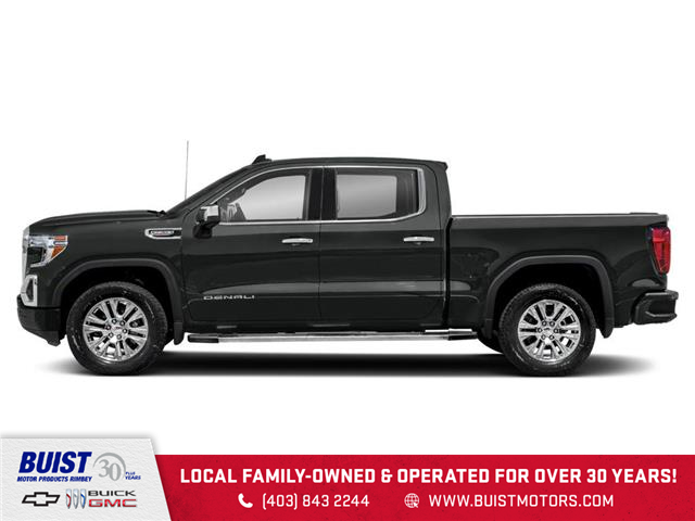 2021 GMC Sierra 1500 Denali (Stk: 26170A) in Rimbey - Image 2 of 3