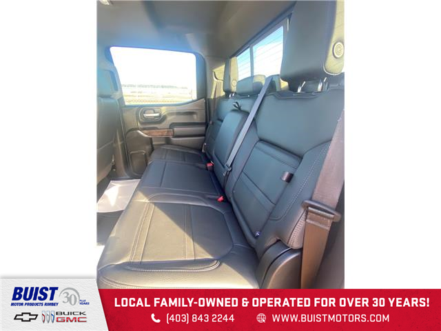 2021 GMC Sierra 1500 Denali (Stk: 26138A) in Rimbey - Image 5 of 7