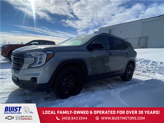 2023 GMC Terrain SLT (Stk: 26171A) in Rimbey - Image 1 of 6 2023 GMC Terrain SLT (Stk: 26171A) in Rimbey - Image 1 of 6