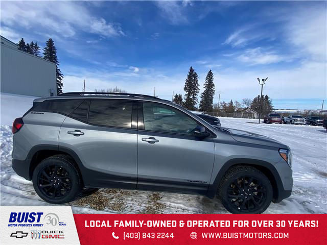 2023 GMC Terrain SLT (Stk: 26171A) in Rimbey - Image 2 of 6