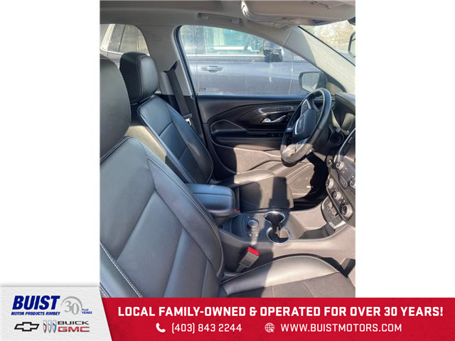 2023 GMC Terrain SLT (Stk: 26171A) in Rimbey - Image 3 of 6