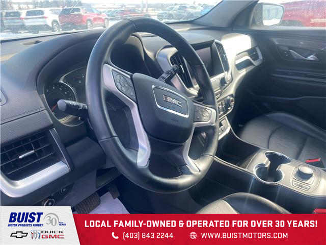 2023 GMC Terrain SLT (Stk: 26171A) in Rimbey - Image 4 of 6