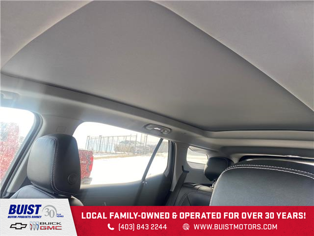 2023 GMC Terrain SLT (Stk: 26171A) in Rimbey - Image 5 of 6