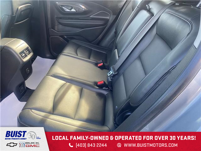 2023 GMC Terrain SLT (Stk: 26171A) in Rimbey - Image 6 of 6