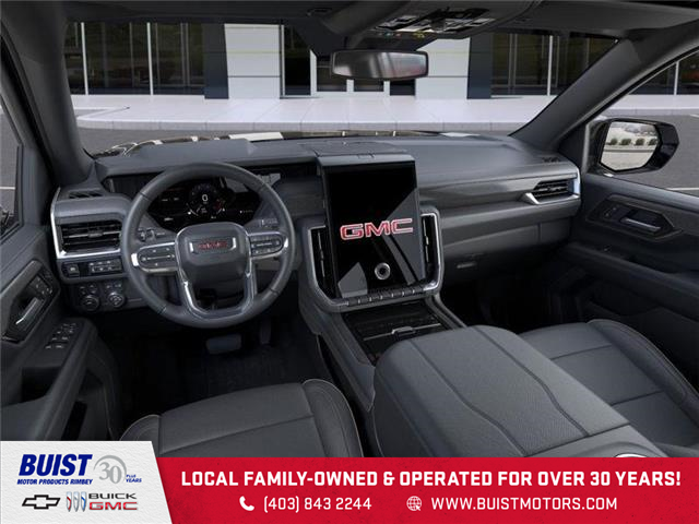 2026 GMC Yukon XL Elevation (Stk: 26180) in Rimbey - Image 5 of 6