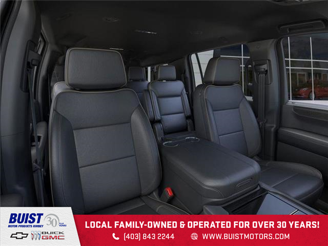 2026 GMC Yukon XL Elevation (Stk: 26180) in Rimbey - Image 6 of 6