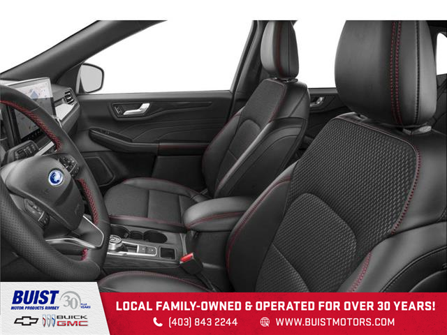 2023 Ford Escape ST-Line (Stk: 26187A) in Rimbey - Image 6 of 12