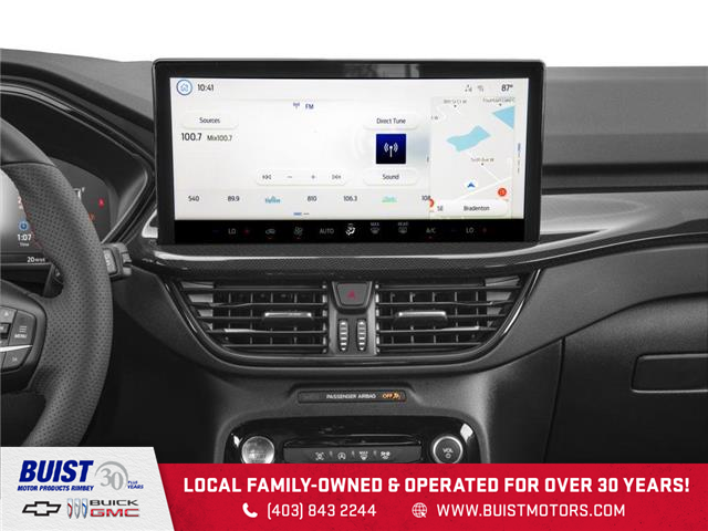 2023 Ford Escape ST-Line (Stk: 26187A) in Rimbey - Image 7 of 12