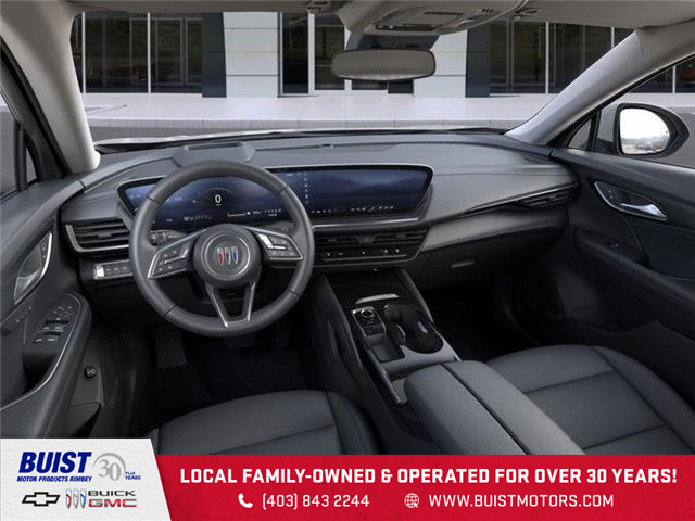 2026 Buick Envision Preferred (Stk: 26200) in Rimbey - Image 5 of 6