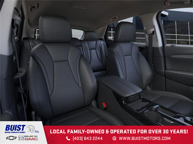 2026 Buick Envision Preferred (Stk: 26200) in Rimbey - Image 6 of 6