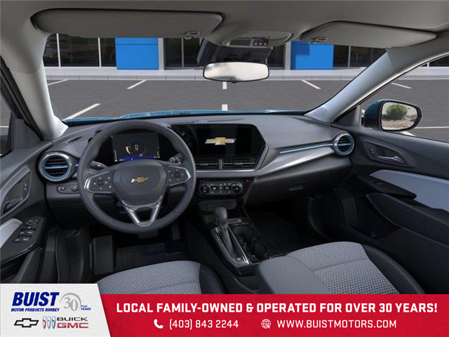 2026 Chevrolet Trax LT (Stk: 26203) in Rimbey - Image 5 of 6