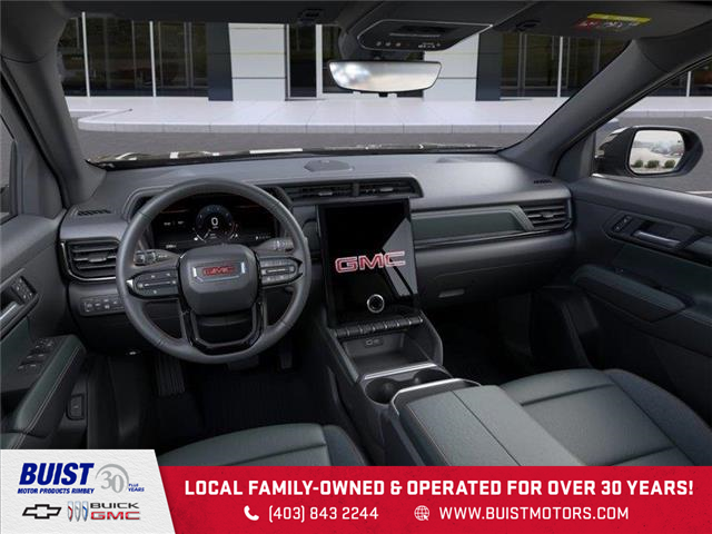 2026 GMC Terrain AT4 (Stk: 26198) in Rimbey - Image 5 of 6