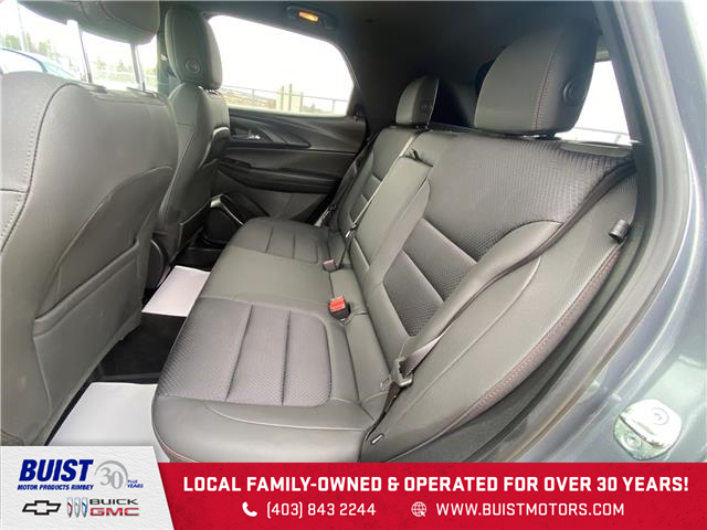 2022 Chevrolet TrailBlazer RS (Stk: 26178A) in Rimbey - Image 5 of 7