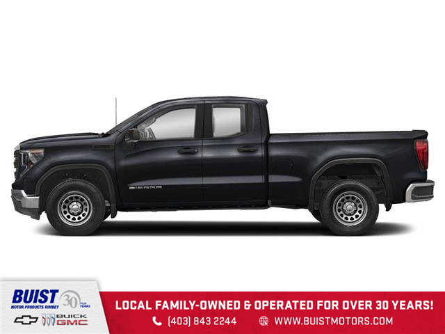 2023 GMC Sierra 1500 Pro (Stk: 26-006) in Rimbey - Image 2 of 3 2023 GMC Sierra 1500 Pro (Stk: 26-006) in Rimbey - Image 2 of 3