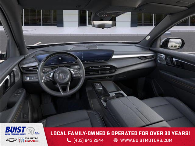 2026 Buick Enclave Avenir (Stk: 26212) in Rimbey - Image 5 of 6