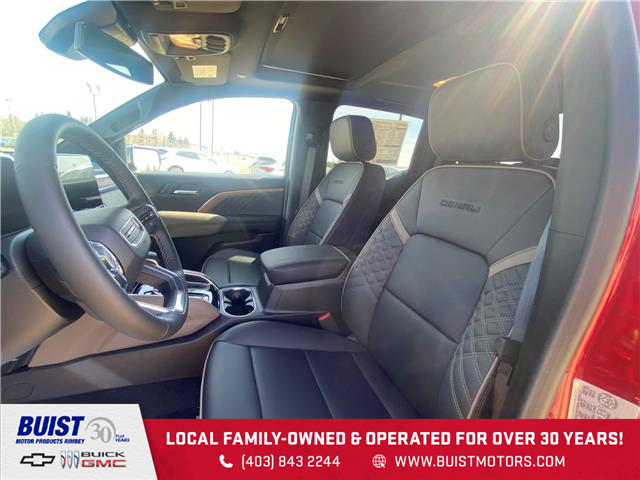 2026 GMC Canyon Denali (Stk: 26209) in Rimbey - Image 4 of 9