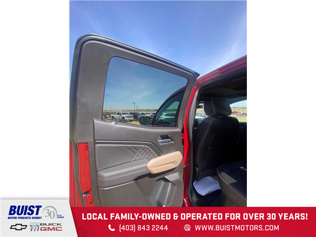 2026 GMC Canyon Denali (Stk: 26209) in Rimbey - Image 8 of 9