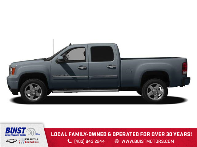 2012 GMC Sierra 2500HD Denali (Stk: 26211A) in Rimbey - Image 2 of 3 2012 GMC Sierra 2500HD Denali (Stk: 26211A) in Rimbey - Image 2 of 3