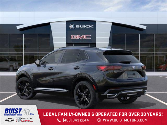 2026 Buick Envision Sport Touring (Stk: 26217) in Rimbey - Image 3 of 6
