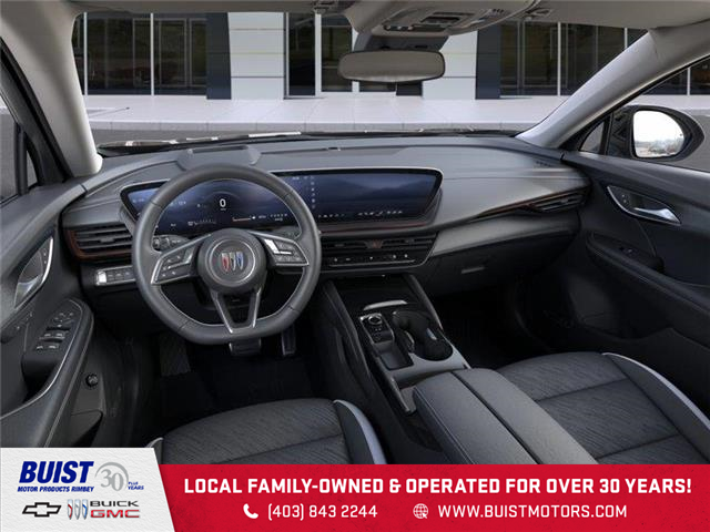 2026 Buick Envision Sport Touring (Stk: 26217) in Rimbey - Image 5 of 6