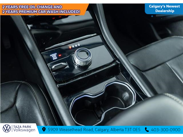 2023 Jeep Grand Cherokee Limited (Stk: TU0221) in Calgary - Image 18 of 22