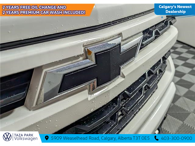 2023 Chevrolet Silverado 1500 RST (Stk: TU0148) in Calgary - Image 10 of 23