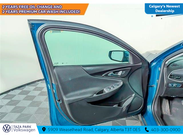 2024 Chevrolet Malibu LS (Stk: TU0201) in Calgary - Image 12 of 25