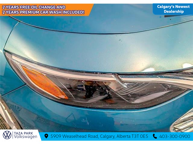 2024 Chevrolet Malibu LS (Stk: TU0201) in Calgary - Image 13 of 25