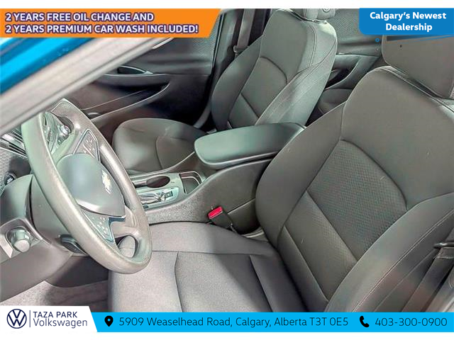 2024 Chevrolet Malibu LS (Stk: TU0201) in Calgary - Image 15 of 25