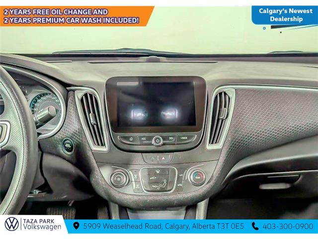 2024 Chevrolet Malibu LS (Stk: TU0201) in Calgary - Image 20 of 25