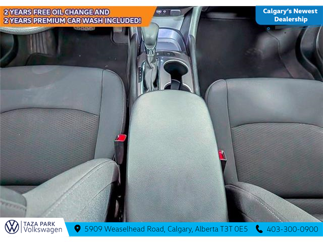 2024 Chevrolet Malibu LS (Stk: TU0201) in Calgary - Image 21 of 25