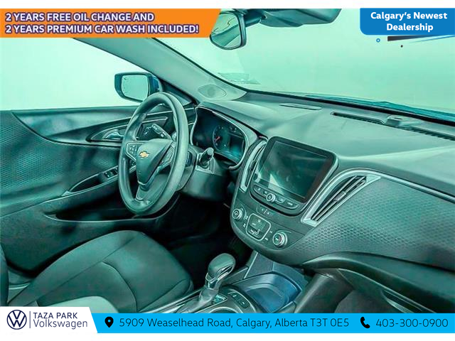 2024 Chevrolet Malibu LS (Stk: TU0201) in Calgary - Image 23 of 25