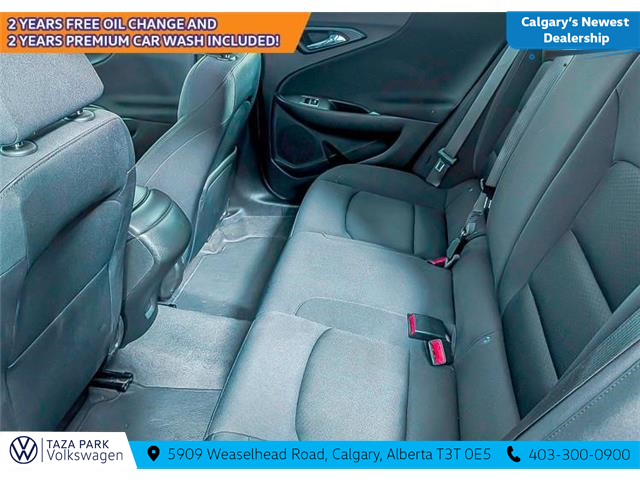 2024 Chevrolet Malibu LS (Stk: TU0201) in Calgary - Image 25 of 25