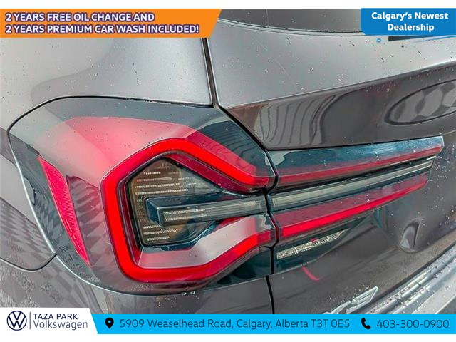 2023 BMW X3 xDrive30i (Stk: TU0195) in Calgary - Image 9 of 11