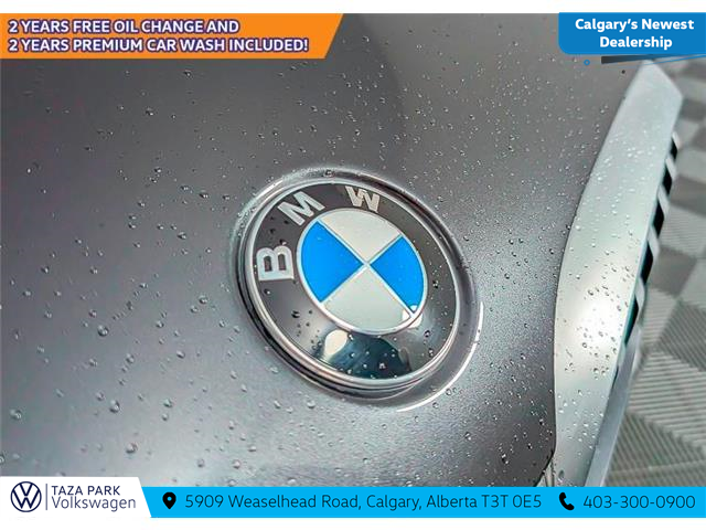 2023 BMW X3 xDrive30i (Stk: TU0195) in Calgary - Image 11 of 11